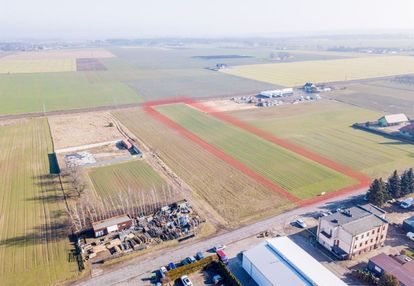 Nie czekaj-zobacz! duża działka lipno.