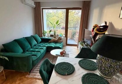 2-pokojowe mieszkanie na woli