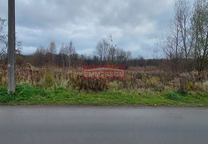 Na sprzedaż duża działka budowlana w sidzinie !!!