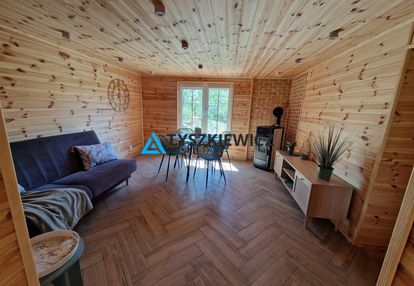 Klimatyczny dom w centrum ocypla