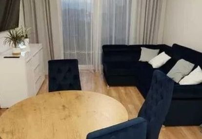 3-pokojowe mieszkanie na mokotowie