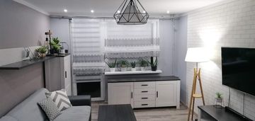 Dwupokojowe mieszkanie na wynajem w strzelcach opo