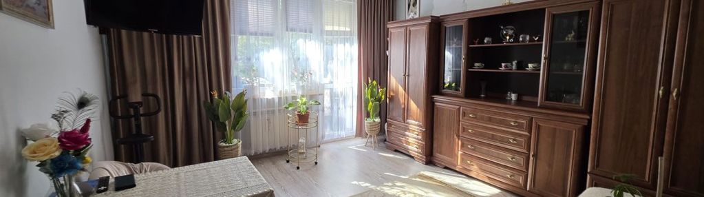 36m | 2 piętro | centrum