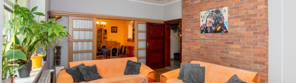 Dom wolnostojący w wyjątkowej lokalizacji!