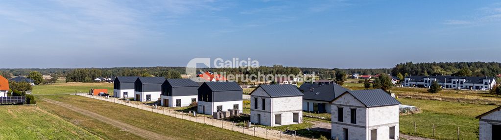 Głogów małopolski | 97,6m2 | indywidualny projekt