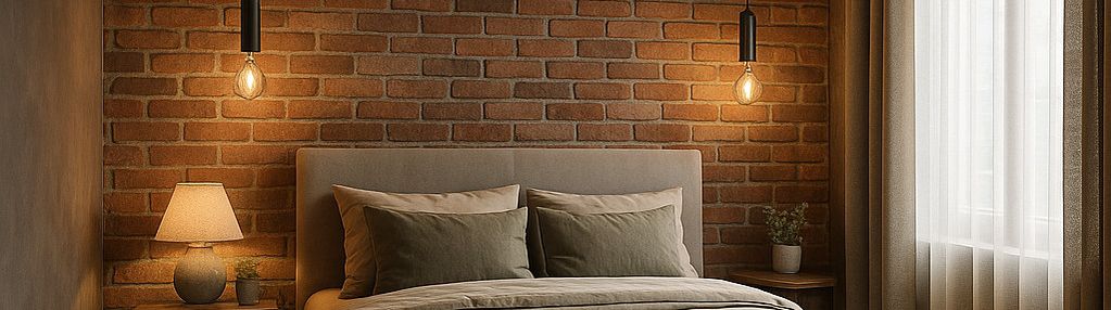 Nowoczesne mieszkanie z balkonem na 1-piętrze