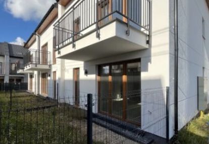 4-pokojowe mieszkanie w markach