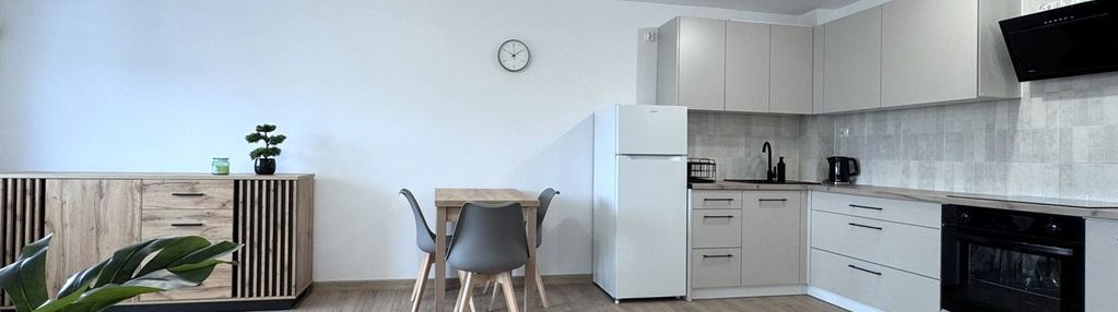 Przytulne mieszkanie  na wynajem– żywiec