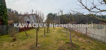 Działka lubochnia górki