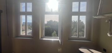 Super lokalizacja duże mieszkanie do remontu