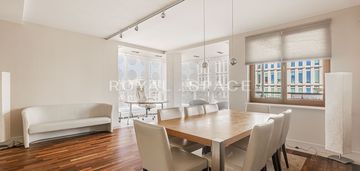 Apartament | 92 m² | biuro lub mieszkanie