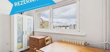 Kawalerka do remontu | 3 piętro | rezerwacja