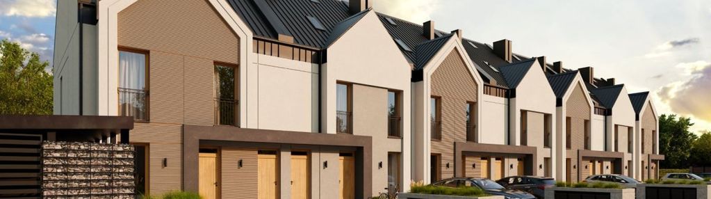 Nowe, nowoczesne, energooszczędne! gdańsk kowale!