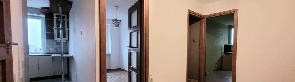 3-pokojowe Mieszkanie Duży Balkon Praga Płd 62M2