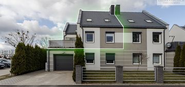 Rodzinne 91 m² z tarasem + garaż gratis 17.04
