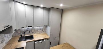 Wyjątkowe mieszkanie  z garażem murowanym , na spr