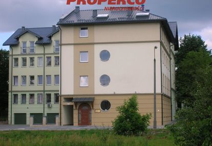 Pensjonat o pow. 610,23 m2 solec zdrój