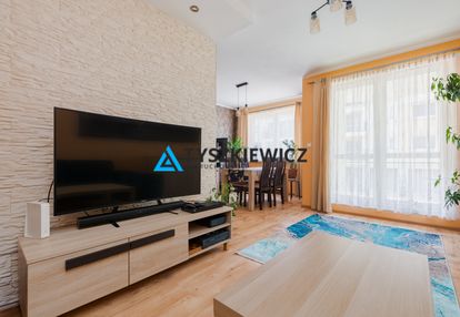 2 pokojowe mieszkanie na zamkniętym osiedlu
