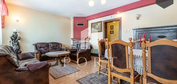 Wyjątkowy dom - 2 niezależne mieszkania!