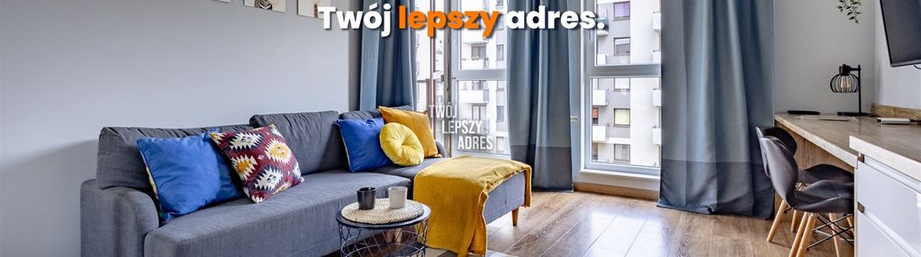 Zamieszkaj w "nowej 5 dzielnicy" blisko centrum