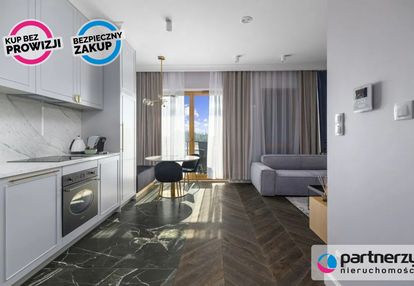 Piękny apartament - wysoki standard - nadmotławie