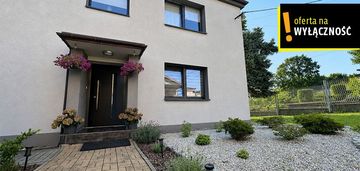 Dom 200 m² w czernicy |dwie niezależne kondygnacje