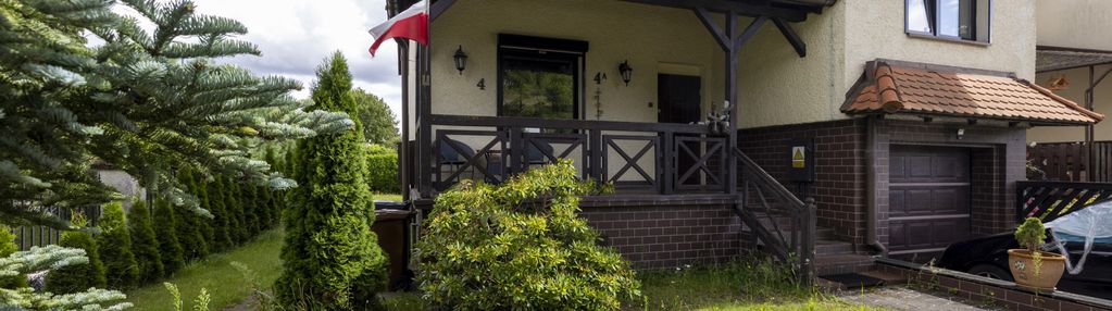 Dom z duszą gdańsk osowa