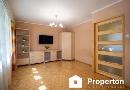 Topolowa | 59,9 m² | 3 pokoje | balkon