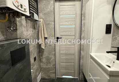 M-4 ul. turystyczna po kapitalnym remoncie