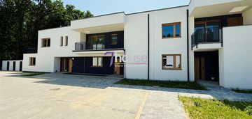 Nowoczesne energooszczędne apartamenty