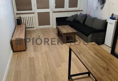 2-pokojowe mieszkanie na pradze południe