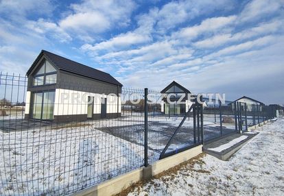 Lubczyna dom z ogrodem ostatni do sprzedaży