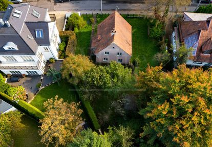 Działka sopot górny, świetna lokalizacja