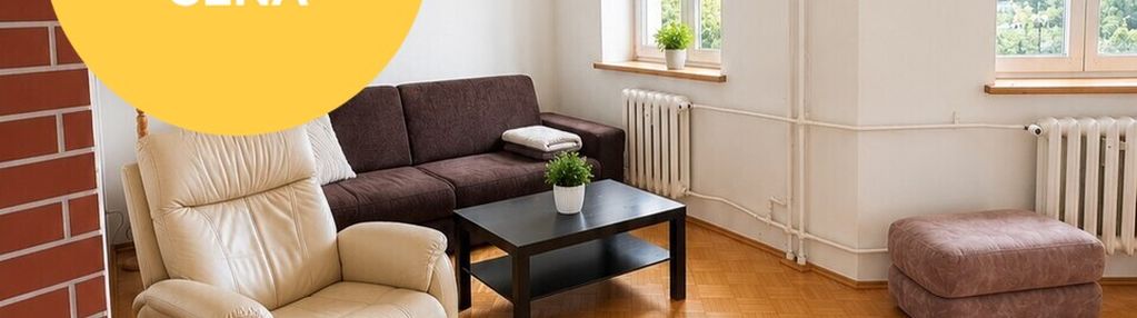 Dwupoziomowe mieszkanie 135 m² | płock podolszyce