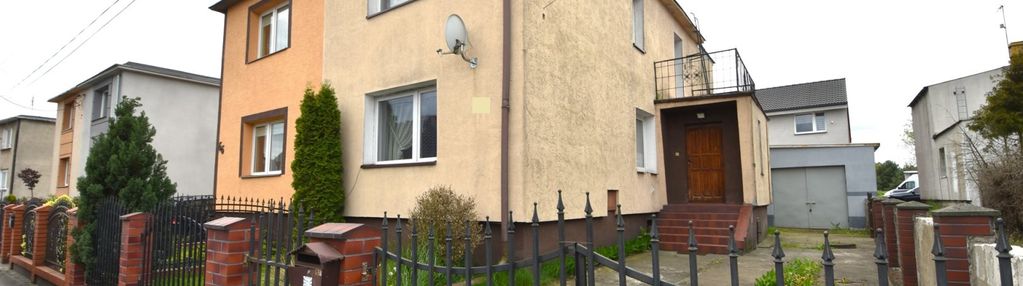 Na sprzedaż! dom w pile os. górne!