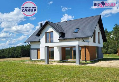 Przestronny dom w szymbarku! gotowe do odbioru