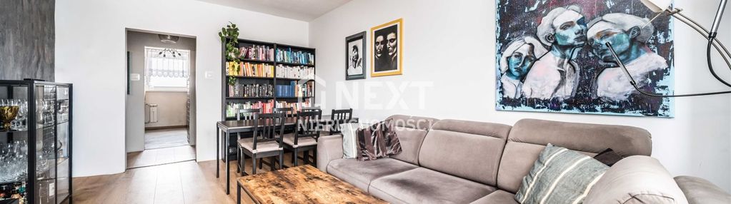 Mieszkanie os.rusa 3 pokoje 69,10m2 poznań