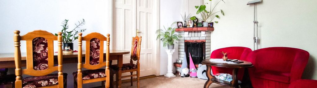 Dom z potencjałem | 6 pokoi | garaż na 3 auta