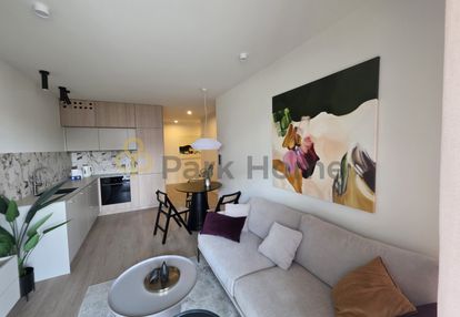 Wyjątkowe 3 pokoje z ogródkiem – junikowo