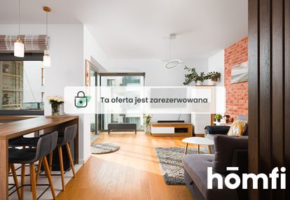 3-pokojowe 66,7 m2 z balkonem i garażem/marca polo