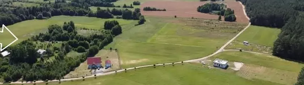 Działka na sprzedaż 3000m2