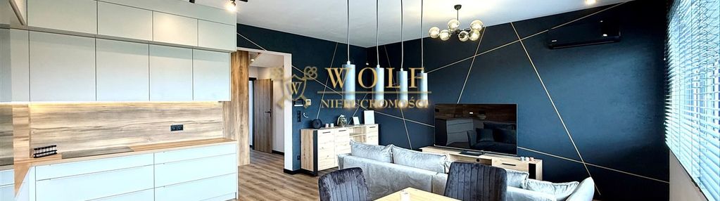 Nowoczesny apartament w tarnowskich górach