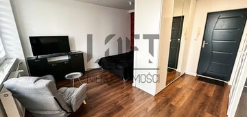 Mieszkanie do wynajęcia po remoncie