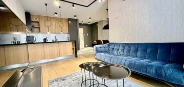 Zabłocie concept house 4 pokojowe mieszkanie