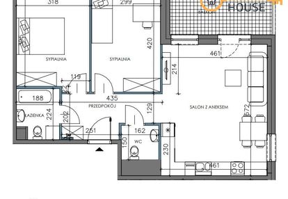 3 pokoje blisko morza | balkon | hala garażowa |