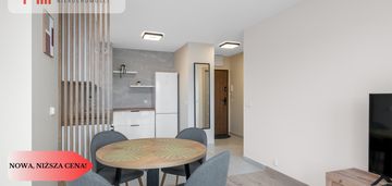 2 pokojowe z balkonem idealne dla rodziny!