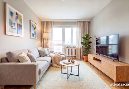 Najtańsze 3 pok. w okolicy | 49,9m2 | ul bohaterów