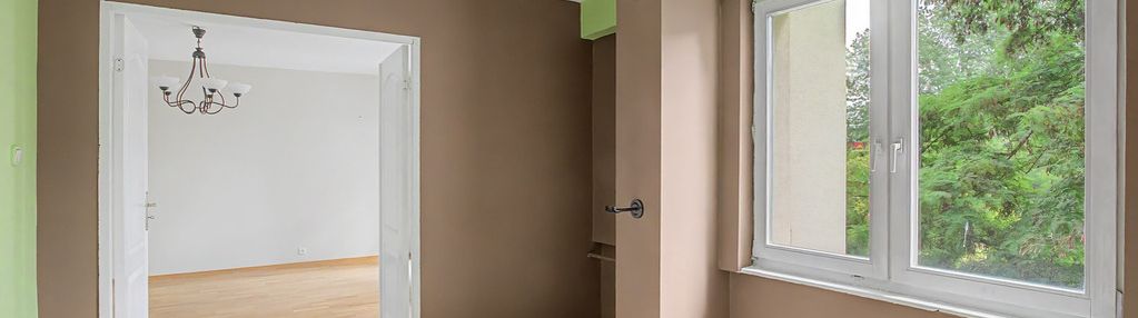 Pruszków | przestronne 72m2 | 4 pokoje | 800m do wkd