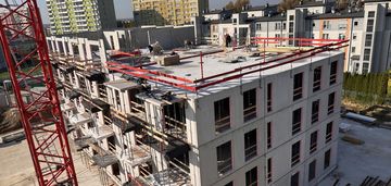 Dni otwarte! ceny od 8950 zł za m2