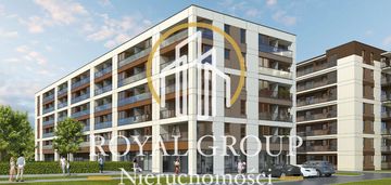 Inwestycyjne mieszkanie w  świetnej lokalizacji